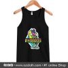 Rapper Hot Dog Tank Top (Oztmu)