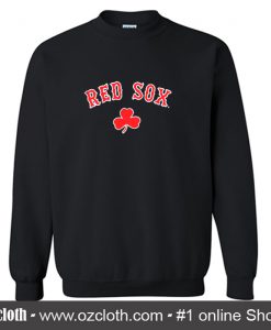 Red sox Sweatshirt (Oztmu)