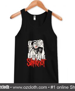 SLIPKNOT Vampire Choir Alter Boy Tank Top (Oztmu)