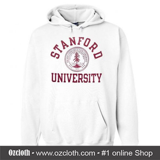 STANFORD Hoodie (Oztmu)