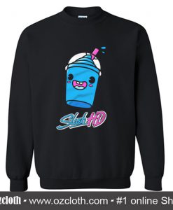 Slush HD Slushy Sweatshirt (Oztmu)