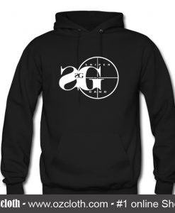 Sniper Gang Hoodie (Oztmu)