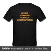 Stupid Dumbshit Goddam Motherfucker Luke Hemmings T Shirt (Oztmu)