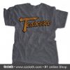 Tennessee Script T Shirt (Oztmu)