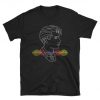 Alex turner, arctic monkey Unisex T-Shirt (Oztmu)