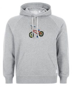 Bicycle Tyler The Creator Hoodie (Oztmu)