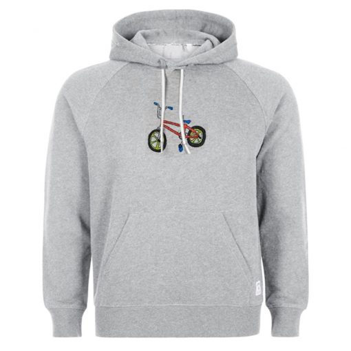 Bicycle Tyler The Creator Hoodie (Oztmu)