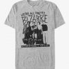 Breakfast Club Bizarre T-Shirt (Oztmu)