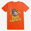 Cap'n Crunch Porthole T-Shirt (Oztmu)