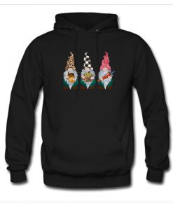 Christmas Gnomes Hoodie (Oztmu)