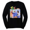 Cross Colours TLC 1992 Sweatshirt (Oztmu)