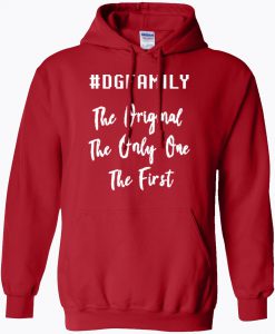 Darling In The Franxx Hoodie (Oztmu)