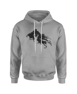 Dementor Harry Potter Hoodie (Oztmu)