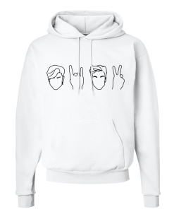 Dolan Twins Hoodie (Oztmu)