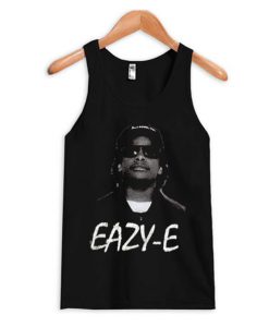 Eazy-E Tank Top (Oztmu)