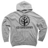 Ed Sheeran Tree Hoodie (Oztmu)