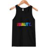 Equality Tank Top (Oztmu)