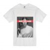 Fight Like A Girl Princess Leia T-Shirt (Oztmu)
