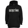 Genetikk Hoodie (Oztmu)