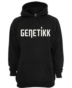 Genetikk Hoodie (Oztmu)
