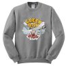 Green Day Dookie Sweatshirt (Oztmu)