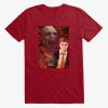 Harry Potter Voldemort Harry T-Shirt (Oztmu)