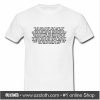 Lany Dumb Stuff T-Shirt (Oztmu)