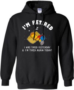 Lazy Boy Bart Simpson Pullover Hoodie (Oztmu)