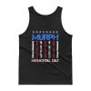 Memorial Day Murph Shirt 2019 Workout 19 Tanktop (Oztmu)