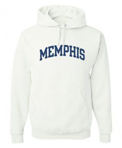 Memphis Hoodie (Oztmu)