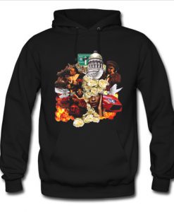 Migos Hoodie (Oztmu)