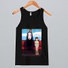 No Face Tank Top (Oztmu)