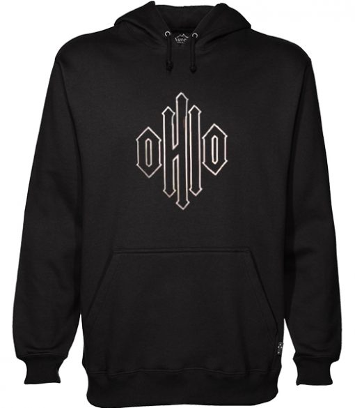 Ohio Tyler joseph Hoodie (Oztmu)