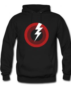 Pearl Jam logo Hoodie (Oztmu)