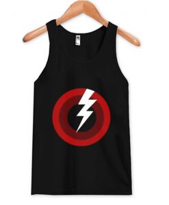 Pearl Jam logo Tank Top (Oztmu)