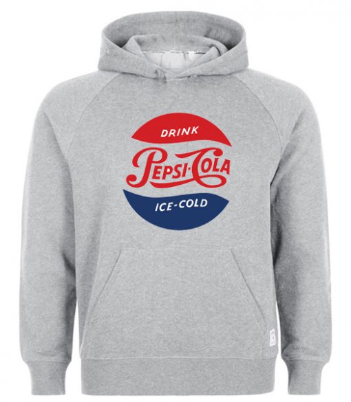 Pepsi Cola Hoodie (Oztmu)
