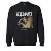 Post Malone Stoney Sweatshirt (Oztmu)