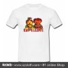 Rappelkiste T Shirt (Oztmu)