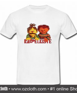 Rappelkiste T Shirt (Oztmu)