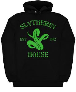 Serpent House Hoodie (Oztmu)