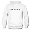 Shawn Mendes Heaven Hoodie (Oztmu)