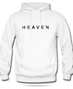 Shawn Mendes Heaven Hoodie (Oztmu)