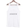 Shawn Mendes Heaven Tank Top (Oztmu)