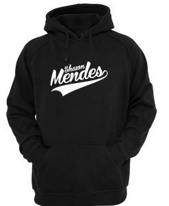 Shawn Mendes Hoodie (Oztmu)