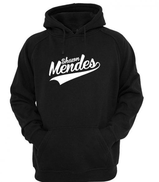 Shawn Mendes Hoodie (Oztmu)