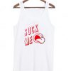 Suck Me Tanktop (Oztmu)