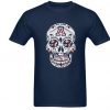 Sugar Skulls T-Shirt (Oztmu)