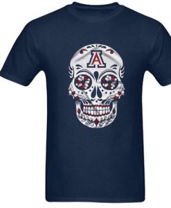 Sugar Skulls T-Shirt (Oztmu)