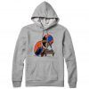 TJ Dilla Maestro Hoodie (Oztmu)