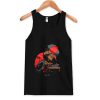 TJ Dilla Maestro Tank Top (Oztmu)